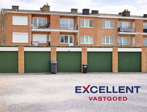                                         Garagebox te koop in Wondelgem, € 28.000
