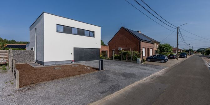 Huis te koop in Langvoort 29, 2430 Vorst
