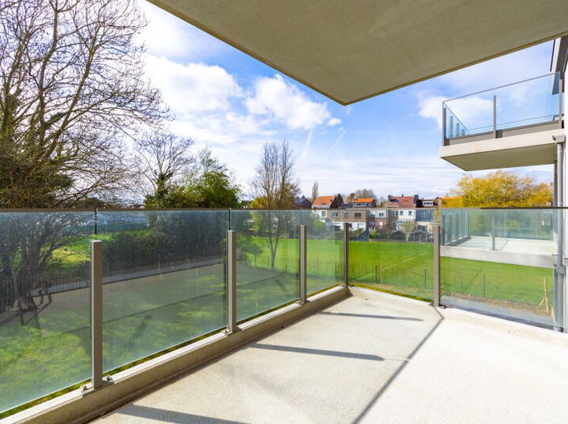 Appartement te koop in Clos Fanny Thibout 22,
                    4000 Liège