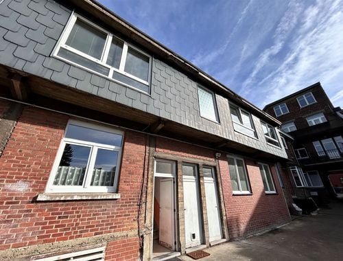                                         Appartement te huur in Liège, € 580
