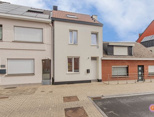                                         Woning te koop in Bornem, € 249.000
