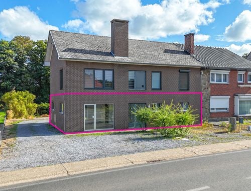                                         Appartement te koop in Houthalen, € 169.000
