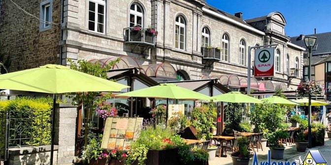 Bedrijfsvastgoed te koop in Rue Chamont 7 bus 1, 6980 La Roche-en-Ardenne