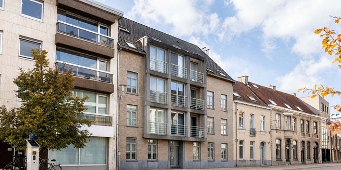 Appartement te koop in Tolpoortstraat 133 bus 2.2, 9800 Deinze
