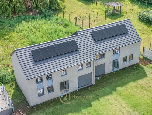                                         Woning te koop in Sirault, € 321.000
