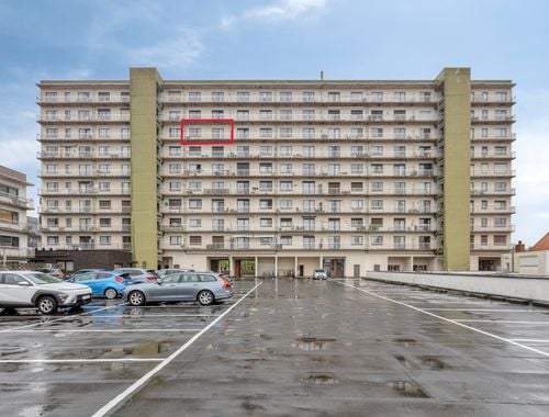                                         Appartement te koop in Genk, € 149.000
