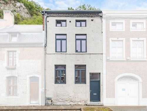                                         Maison à vendre à Dinant, € 249.000
