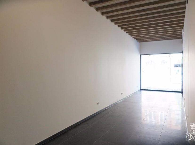 Bien professionnel à vendre
                    à 3680 Maaseik