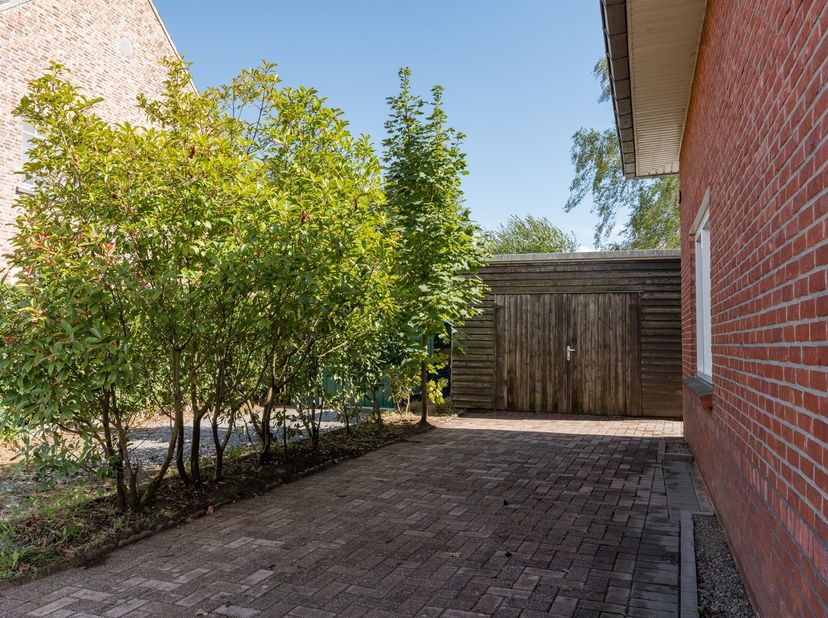 Maison à vendre
                    à 3910 Neerpelt