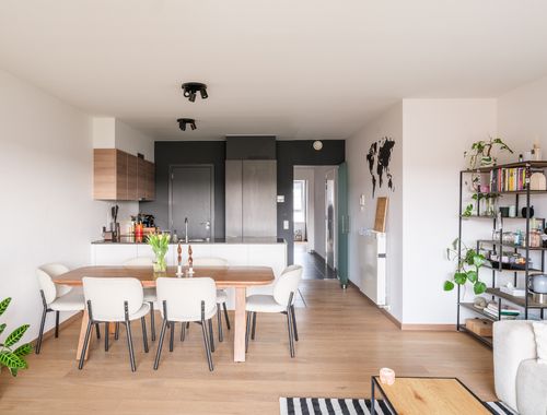                                         Appartement te koop in Gent, € 395.000
