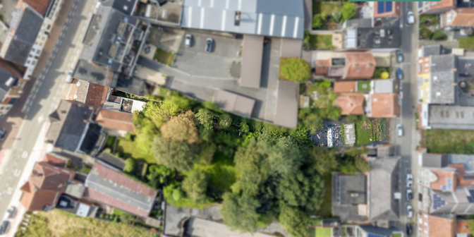 Grond te koop in Kasteeldreef 2, 8760 Meulebeke