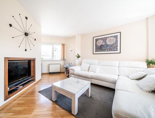                                         Appartement te koop in Oudergem, € 299.000
