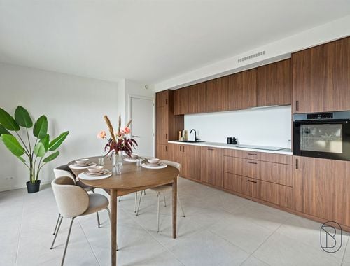                                        Appartement à vendre à Renaix, € 272.500
