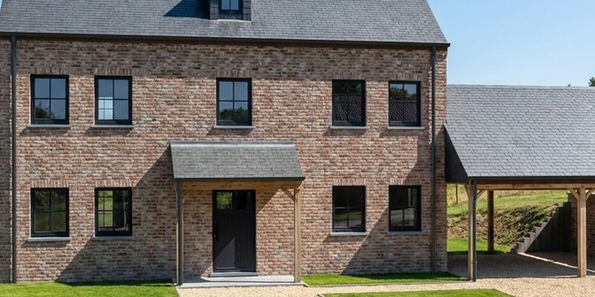 Huis te koop in Chaussée de Jodoigne à def, 1390 Biez