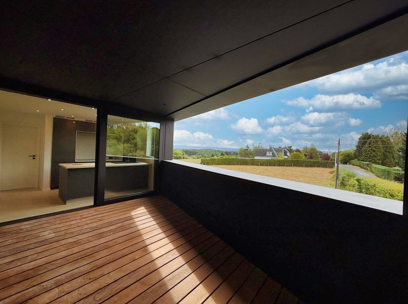 Appartement te huur
                    in 4910 Polleur