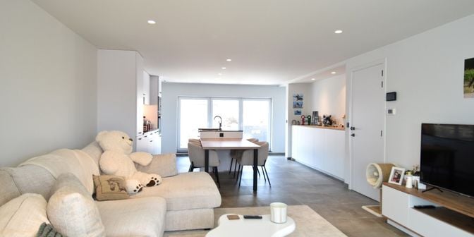 Appartement te koop in 8530 Harelbeke