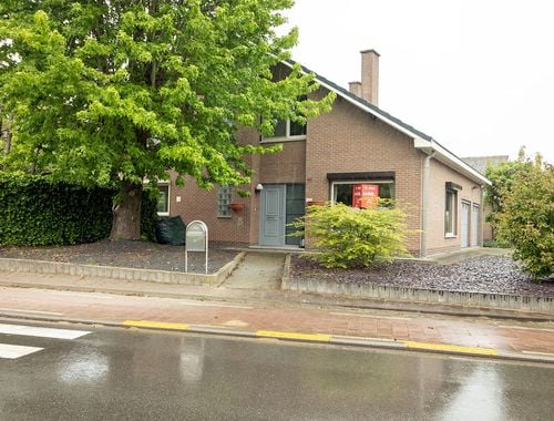                                         Maison à vendre à Haasrode, € 412.000
