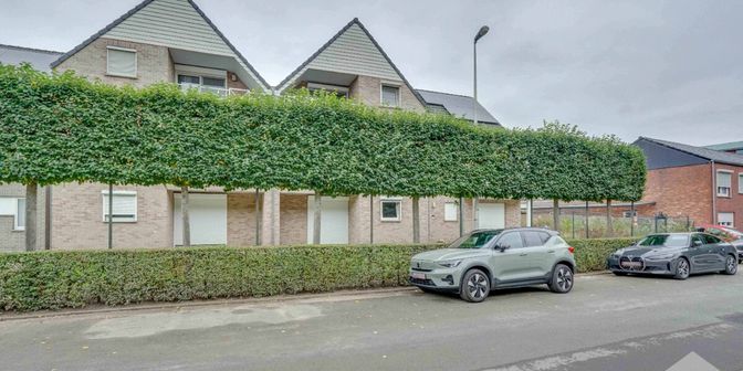 Appartement te koop in Kiezelweg 13 bus 1.1, 3530 Houthalen