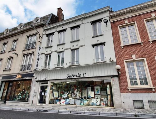                                         Maison à vendre à Mouscron, € 150.000
