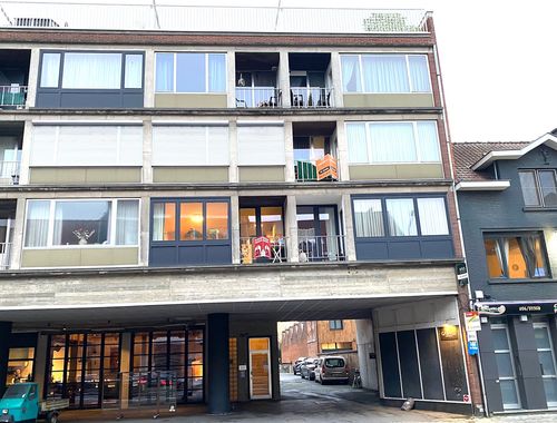                                         Studio à vendre à Kortrijk, € 99.000
