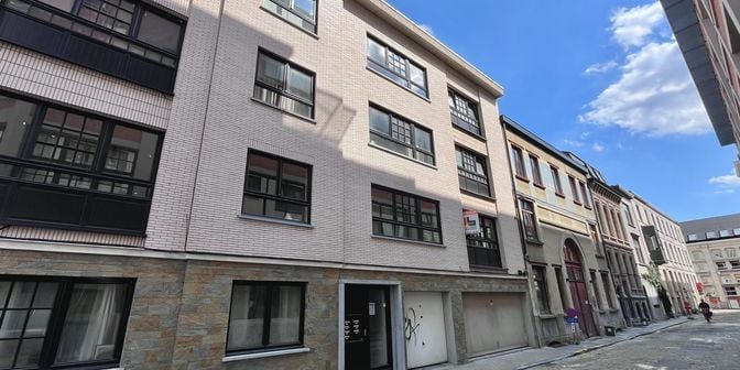 Appartement te koop in Pelikaanstraat 11, 9000 Gent