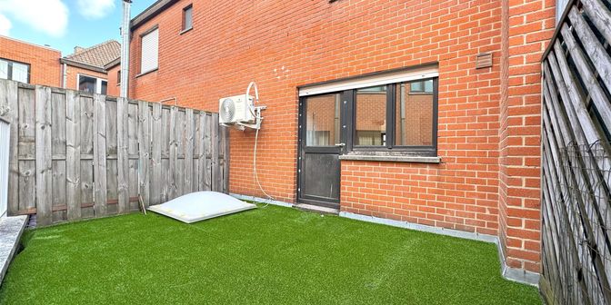 Appartement à louer à Oostrozebekestraat 12, 8760 Meulebeke