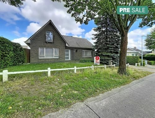                                         Woning te koop in Aalter, € 295.000
