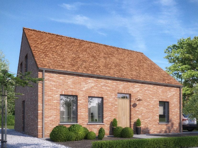 Maison à vendre
                    à 3920 Lommel