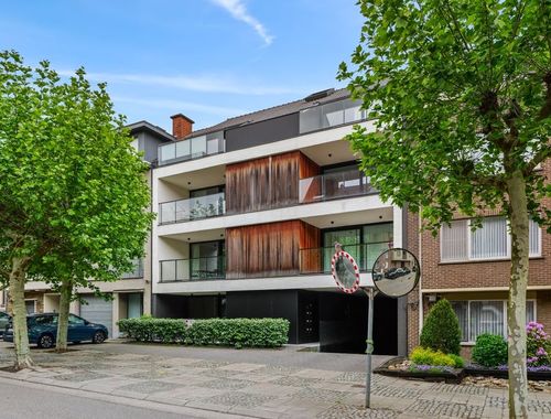                                         Appartement te huur in Sint-Truiden, € 980
