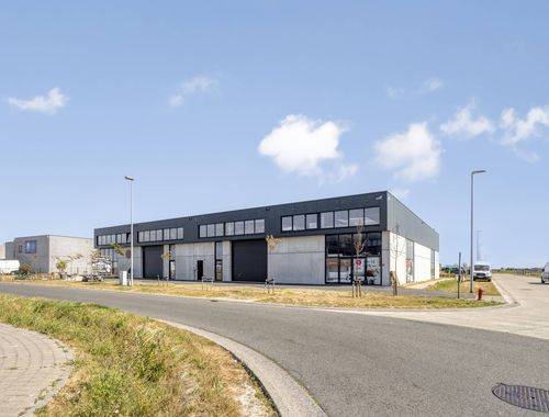                                         Opslagplaats te koop in Middelkerke, € 305.000
