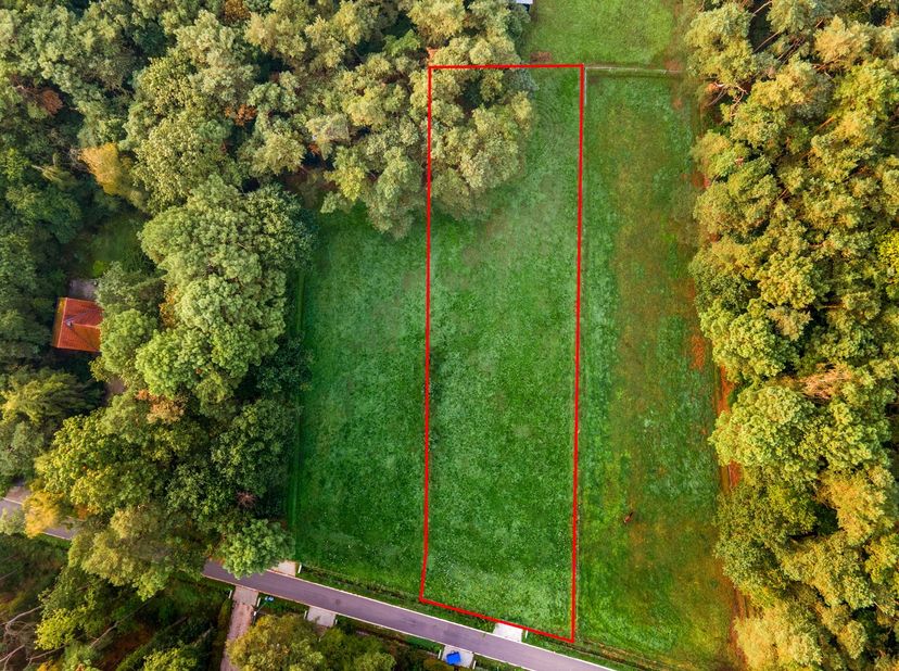 Grond te koop in Meerheideweg,
                    2980 Zoersel