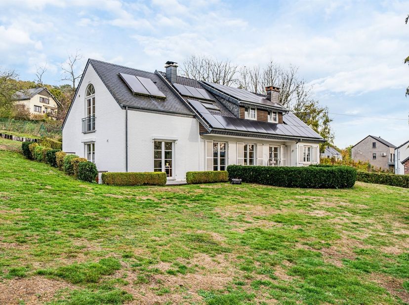 Huis te koop in Route de Durbuy 52,
                    6940 Durbuy