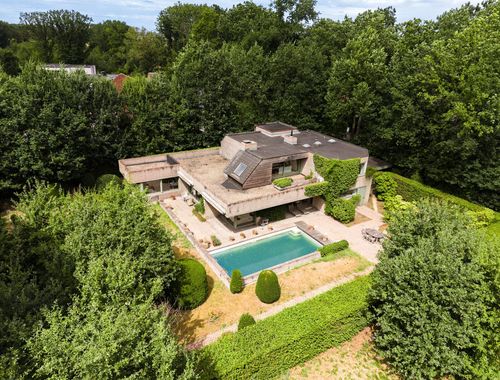                                         Villa te koop in Varsenare, € 1.250.000
