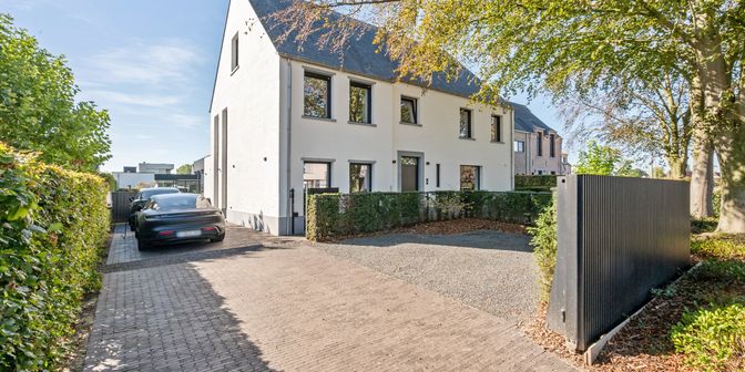 Huis te koop in Moerstraat 31, 2320 Hoogstraten