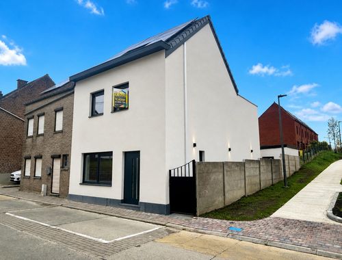                                         Maison à vendre à Bertem, € 698.000
