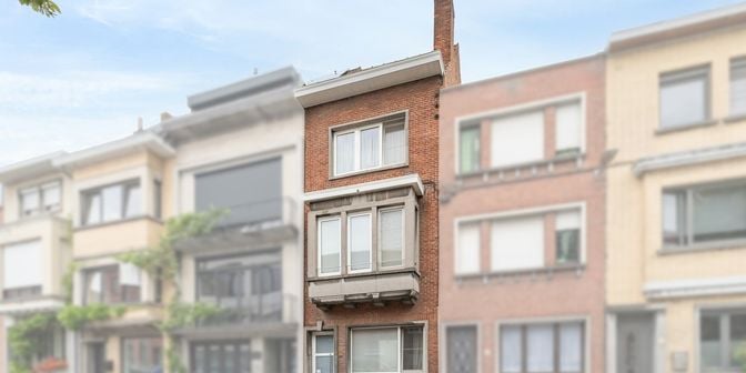 Appartement te koop in Toekomststraat 49, 8500 Kortrijk