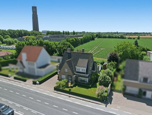                                         Woning te koop in Diksmuide, € 345.000
