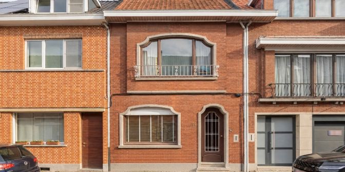 Huis te koop in Lindestraat 77, 2880 Bornem