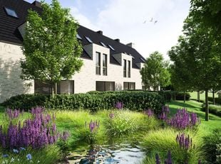 Foto van het pand