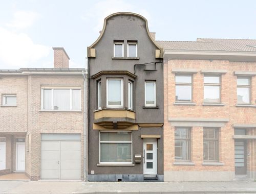                                         Woning te koop in Roeselare, € 169.000
