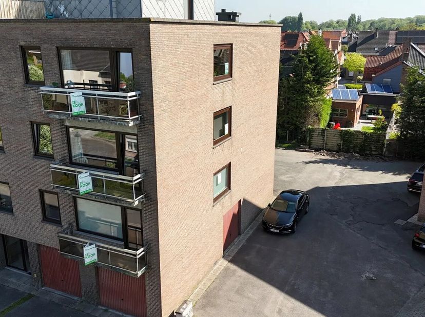 Appartement à vendre
                    à 8310 Assebroek