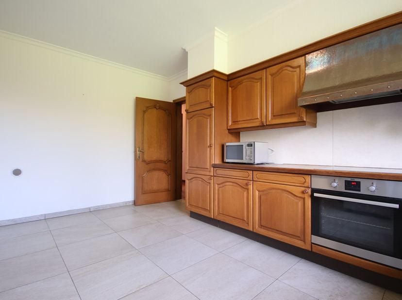 Maison à louer
                    à 3800 Sint-Truiden
