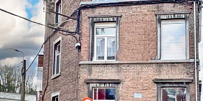 Huis te koop in 4920 Aywaille
