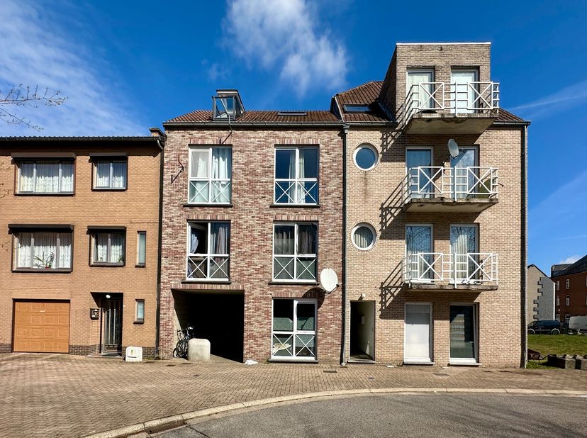 Appartement à vendre
                    à 3600 Genk