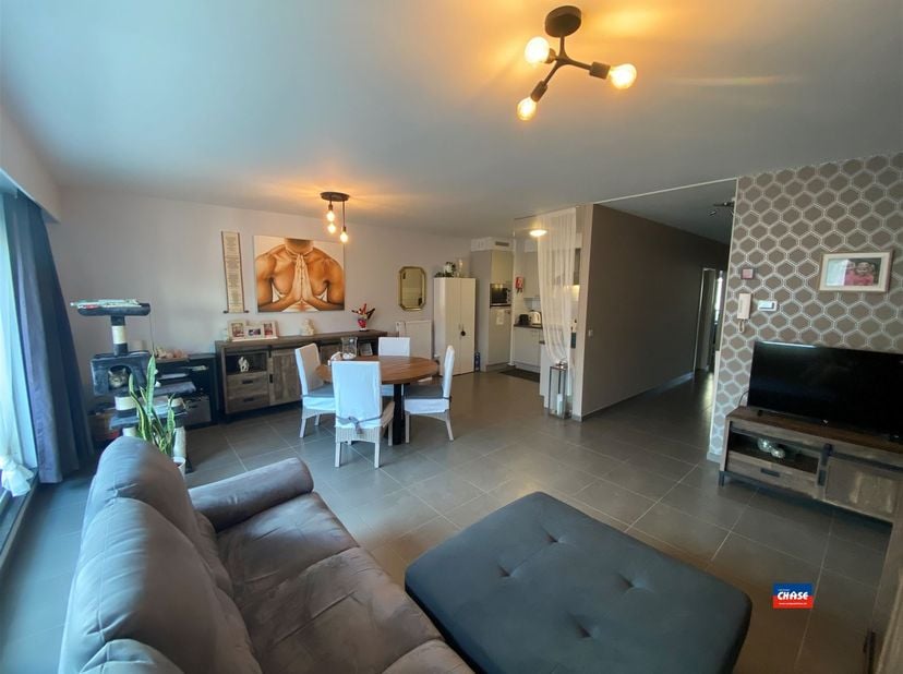 Appartement te huur in Zeelandstraat 83 bus 1v,
                    2660 Hoboken