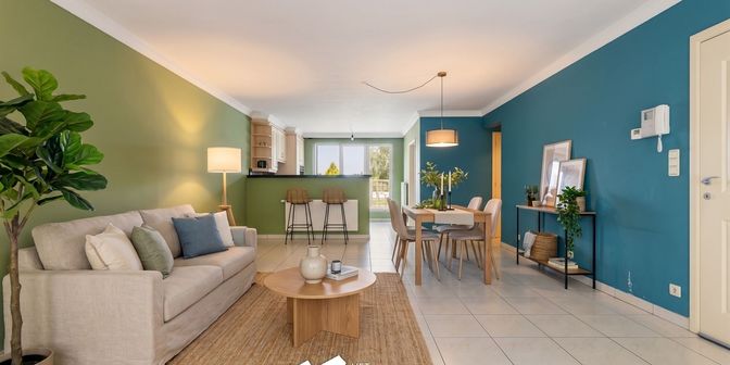 Appartement te koop in De Statie 30 bus 101, 3945 Oostham