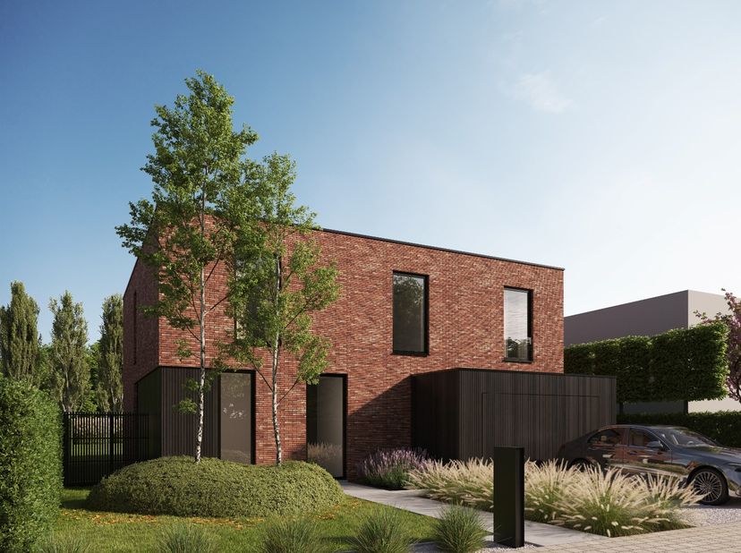 OFFRE VIP - OFFRE EXCLUSIVE !!<br />
Découvrez ce terrain à bâtir d'exception de +/- 750m² !<br />
Dans un secteur prisé, au pied du Mont Saint-Aubert