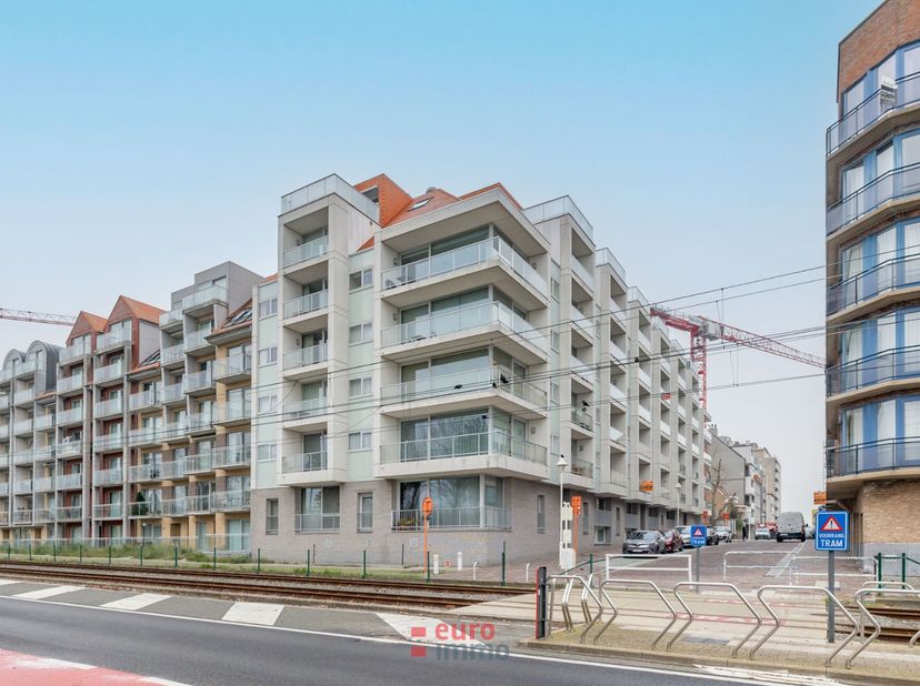 Appartement te huur in Goethalsstraat 19 bus 0304,
                    8620 Nieuwpoort
