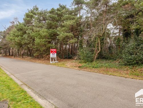                                         Terrain à bâtir à vendre à Lommel, € 249.000
