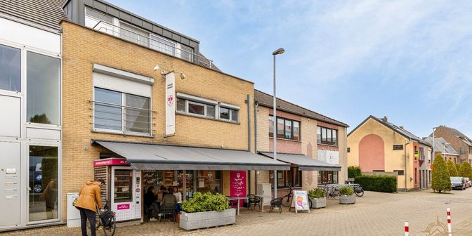 Bedrijfsvastgoed te koop in Schoolstraat 18, 3020 Herent